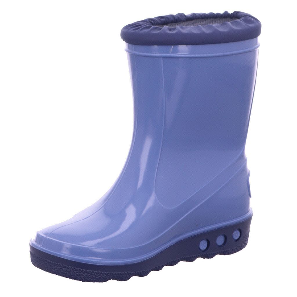 Vado Gummistiefel NORI Uni 31323133313836 Blau 20 EU