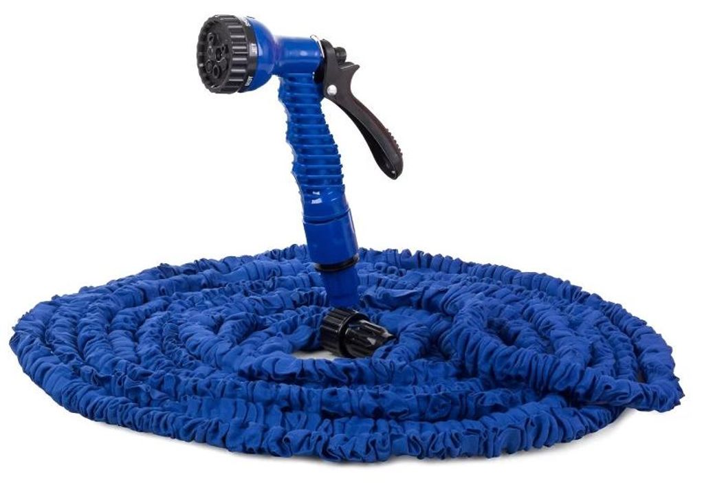 Verk Magic Hose – Flexibler Schlauch 10–30 m Produktbild 