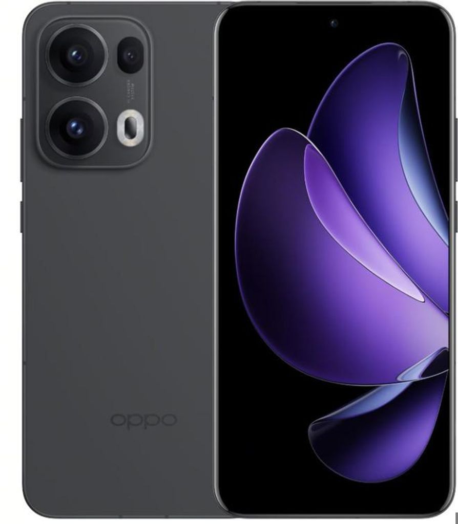 OPPO Reno13 Pro, 17,4 cm (6.83"), 12 GB, 512 GB, 50 MP, Produktbild 