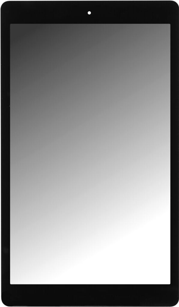 Display für Samsung Galaxy Tab A 10.1 2019 T510 T515 Schwarz Touchscreen