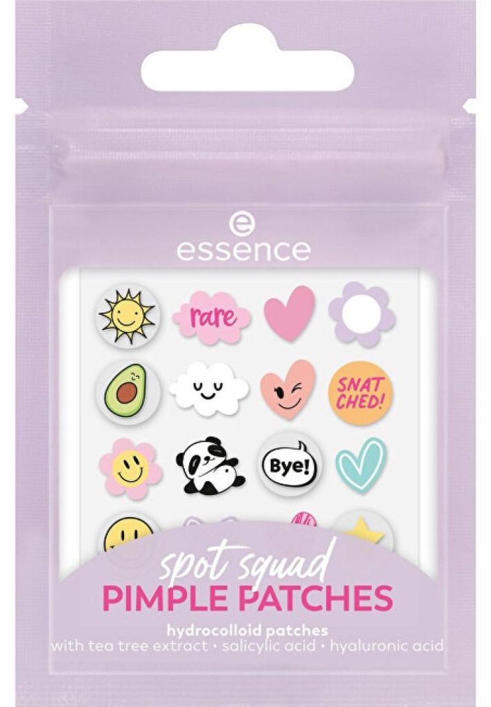 Essence 951795, Mehrfarbig, Alkohol, Duft, Gluten, Paraben, Produktbild 