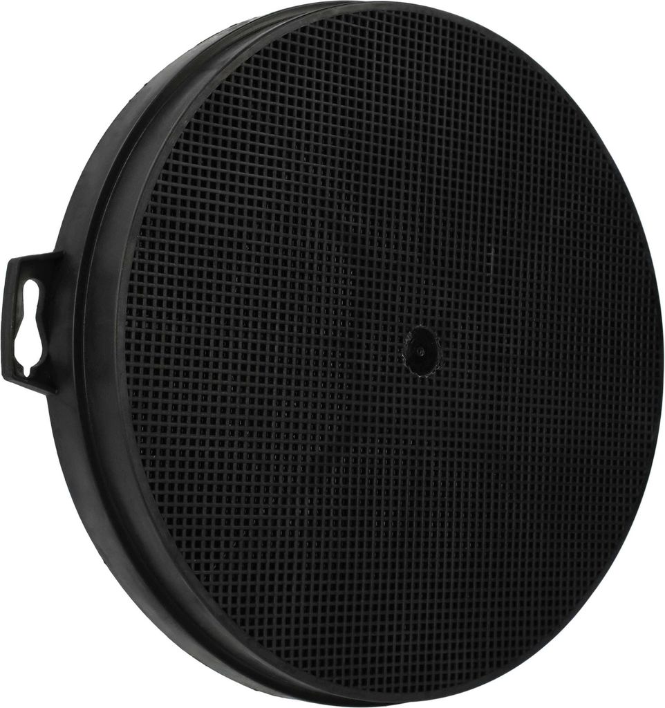 vhbw Aktivkohlefilter Ersatz für IGNIS Type 210 für Dunstabzugshaube - 21 cm