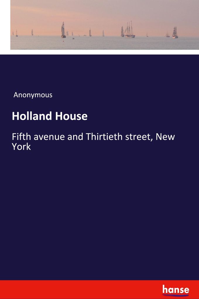 Holland House