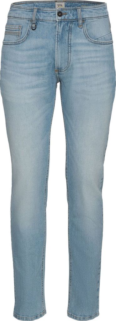 Camel Active Camel Active Denim Slim fit blau blau 1350-80-06015