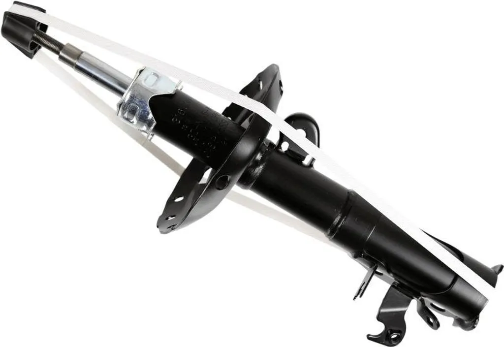 Supprimer les bruits de suspension : Amortisseur SACHS 316 336 Honda Jazz