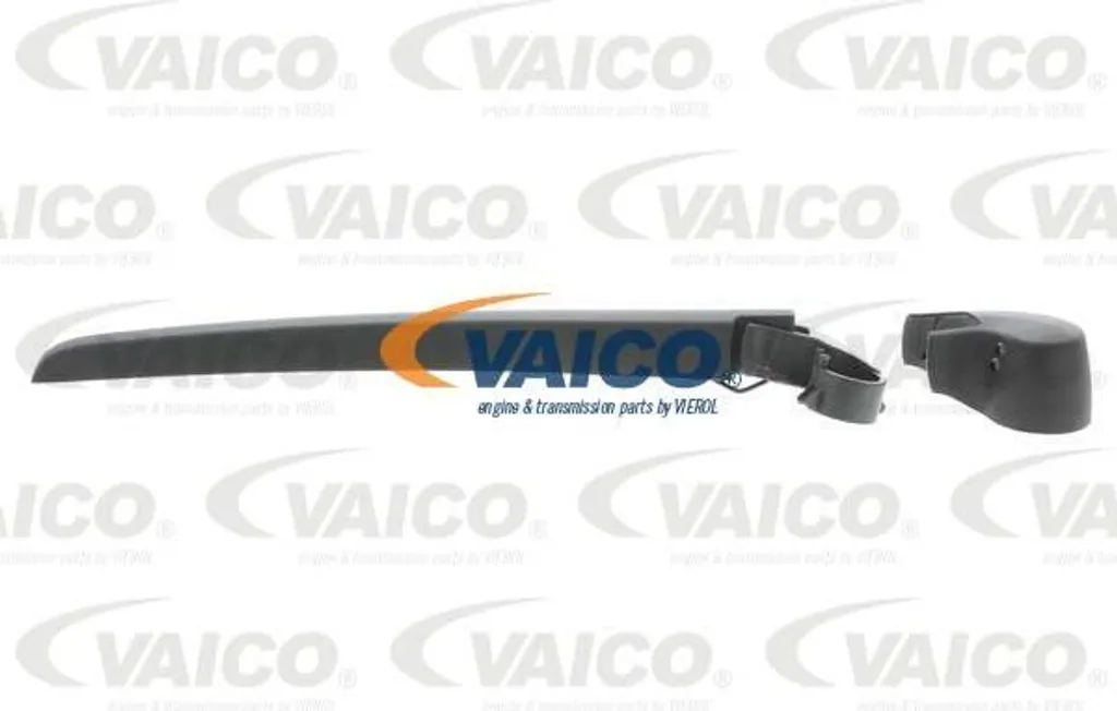 Réparez votre essuyage défectueux : Bras VAICO V10-9923 pour Audi Q3