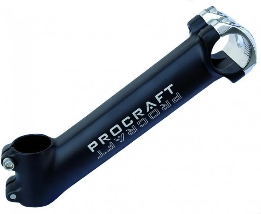 Potence 31,8 mm Procraft Ahead II OS 90 mm pour position relevée