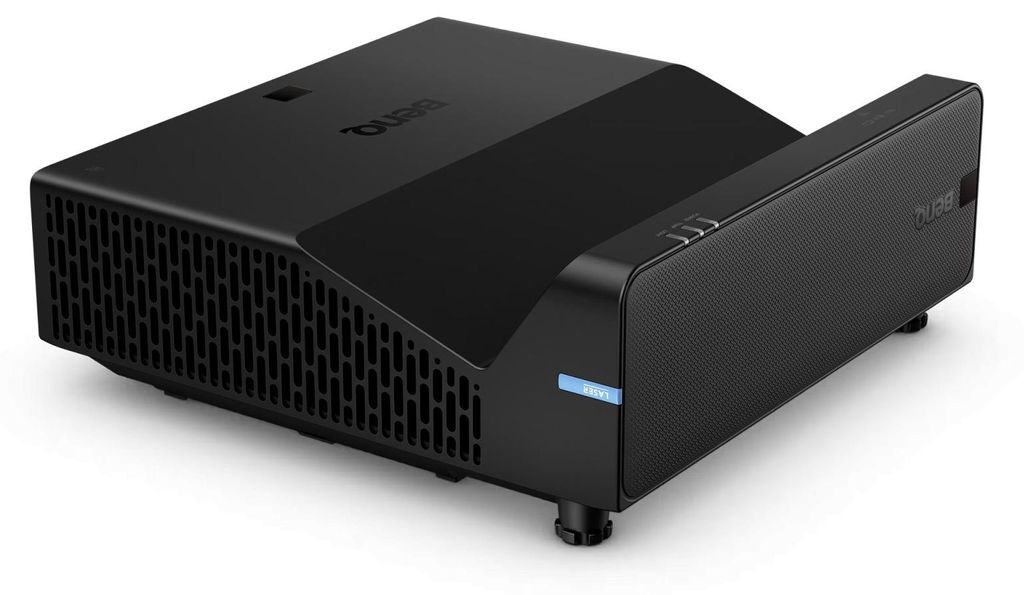 BenQ LU895UST, 5000 ANSI lumen, DLP, WUXGA (1920x1200), Obrázek produktu 