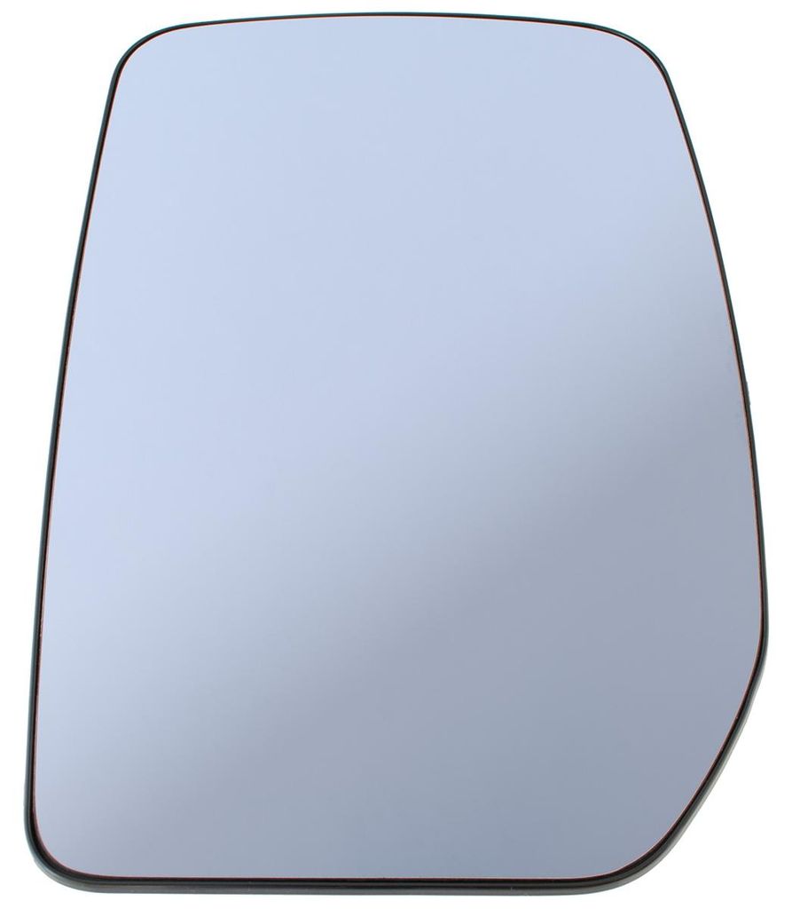 Ford Transit 00-13 linker beheizter Außenspiegeleinsatz