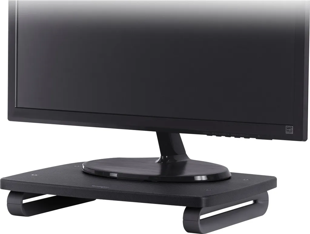 Kensington K52786WW Support d'Écran Plat 24 Pouces Noir Autonome
