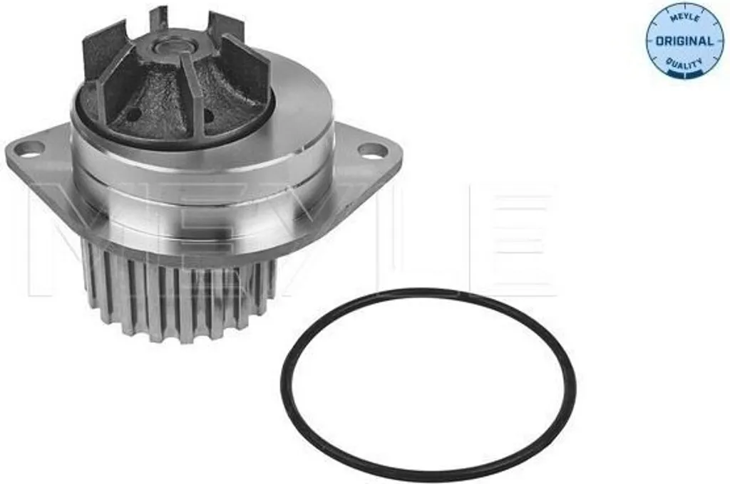 Pompe à eau anti-surchauffe pour Citroën Xsara et Peugeot 106 306 405 II