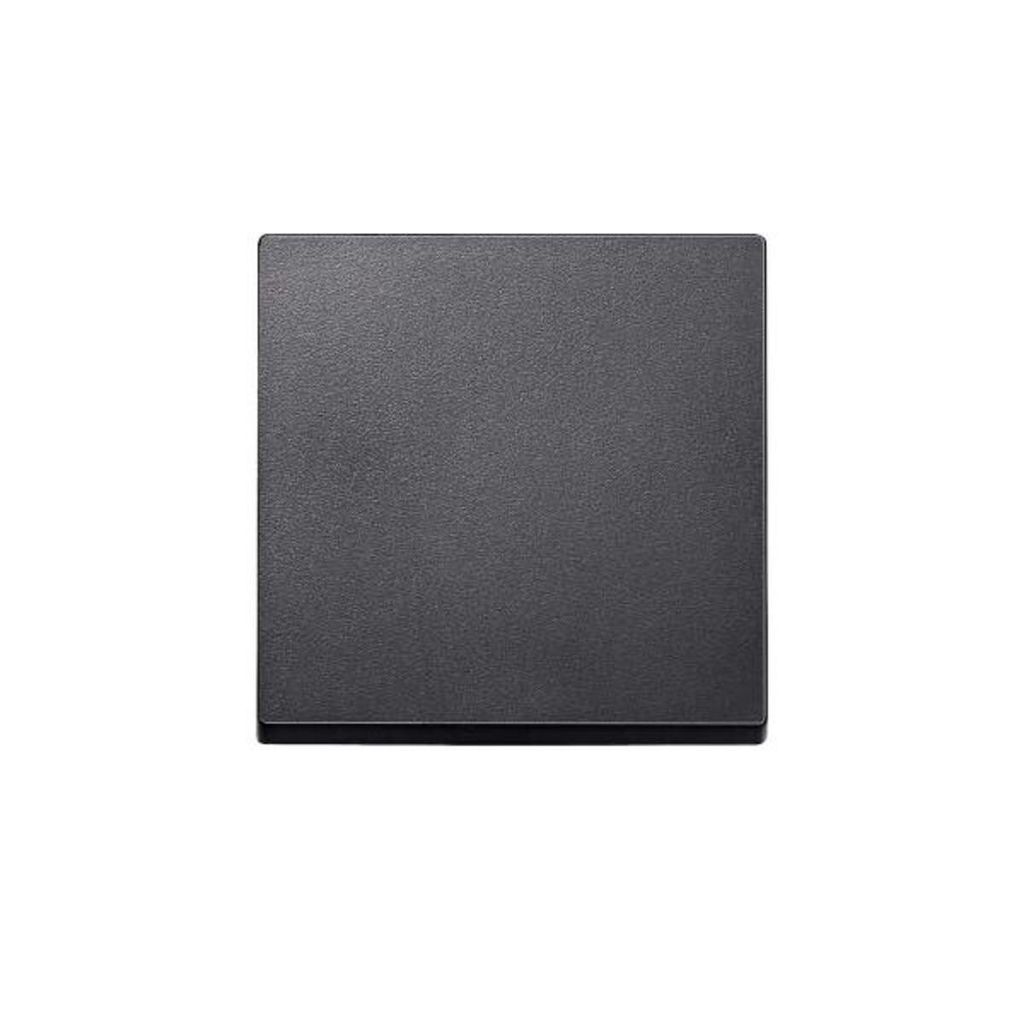 Merten Universalwippe System M, anthrazit, 433114 Produktbild 