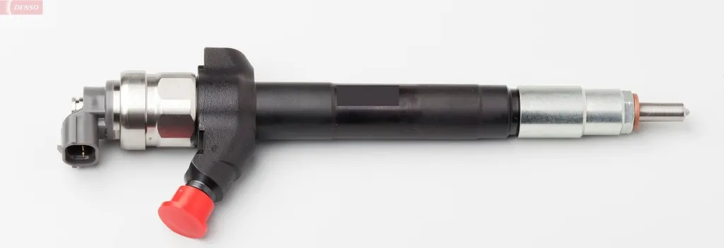 Injecteur Common Rail DENSO DCRI106620 pour Moteur FORD Transit 2.2