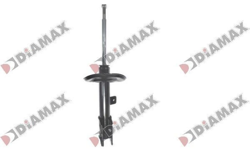 DIAMAX Stoßdämpfer Vorne Links Federbein AP01045