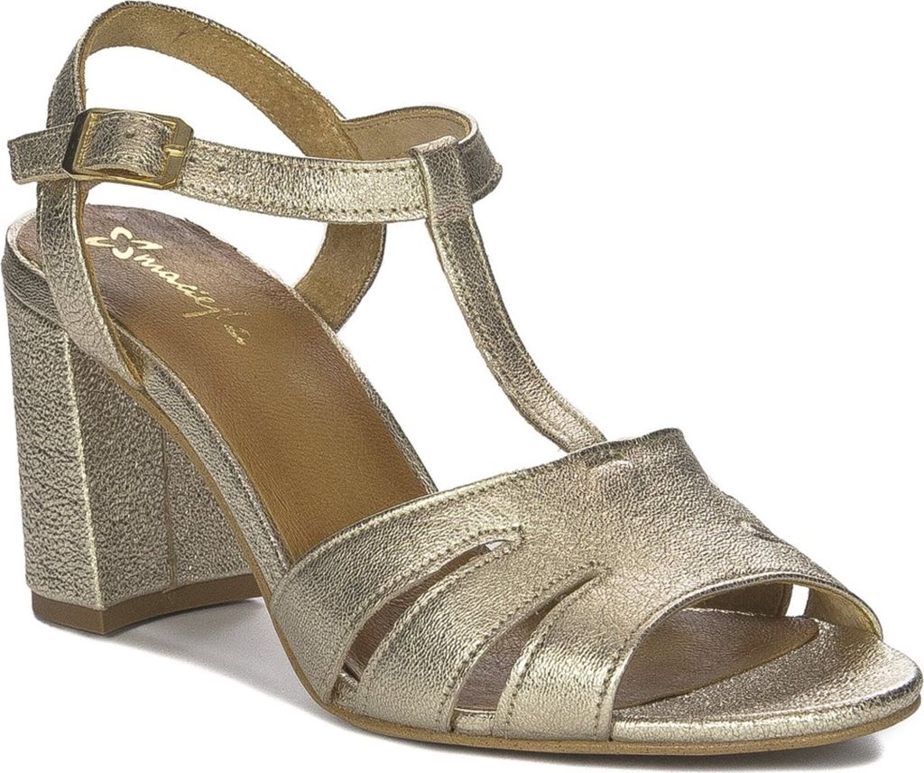 Schuhe Maciejka 0654425005