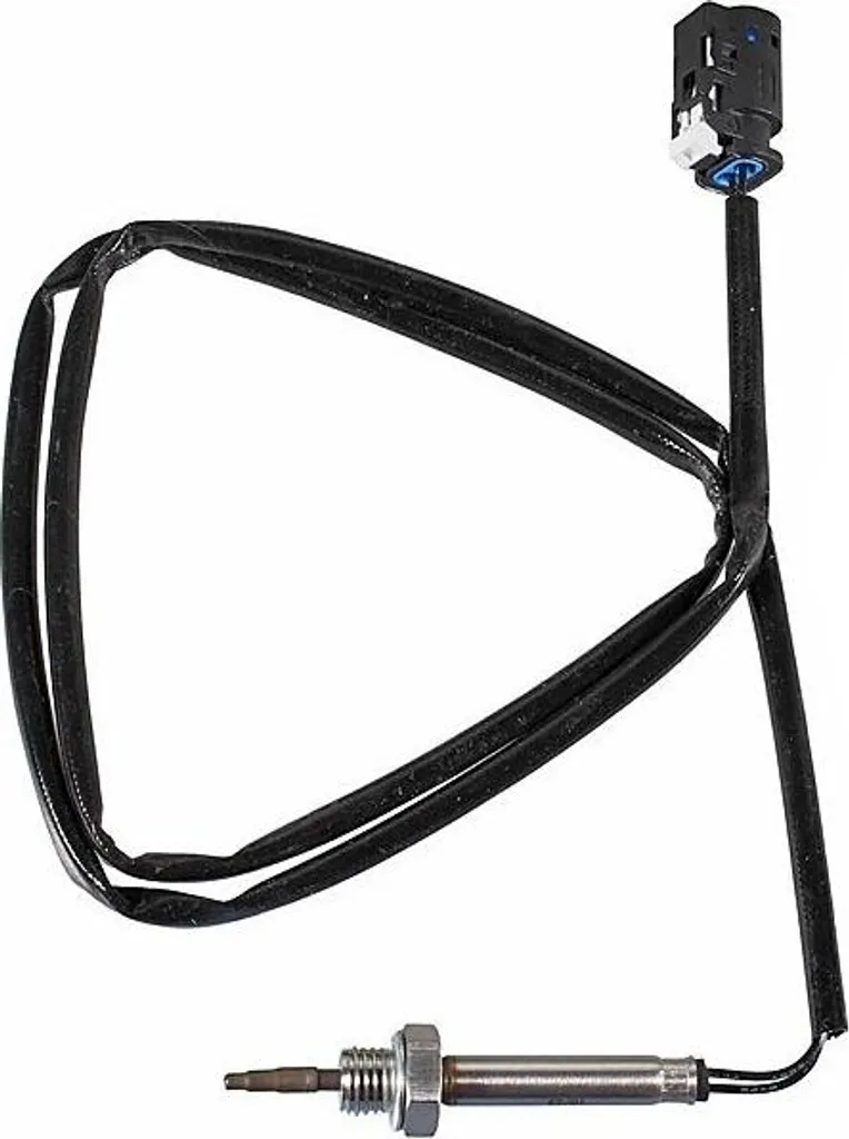 Capteur température gaz échappement METZGER 08941029 pour BMW 1 F40