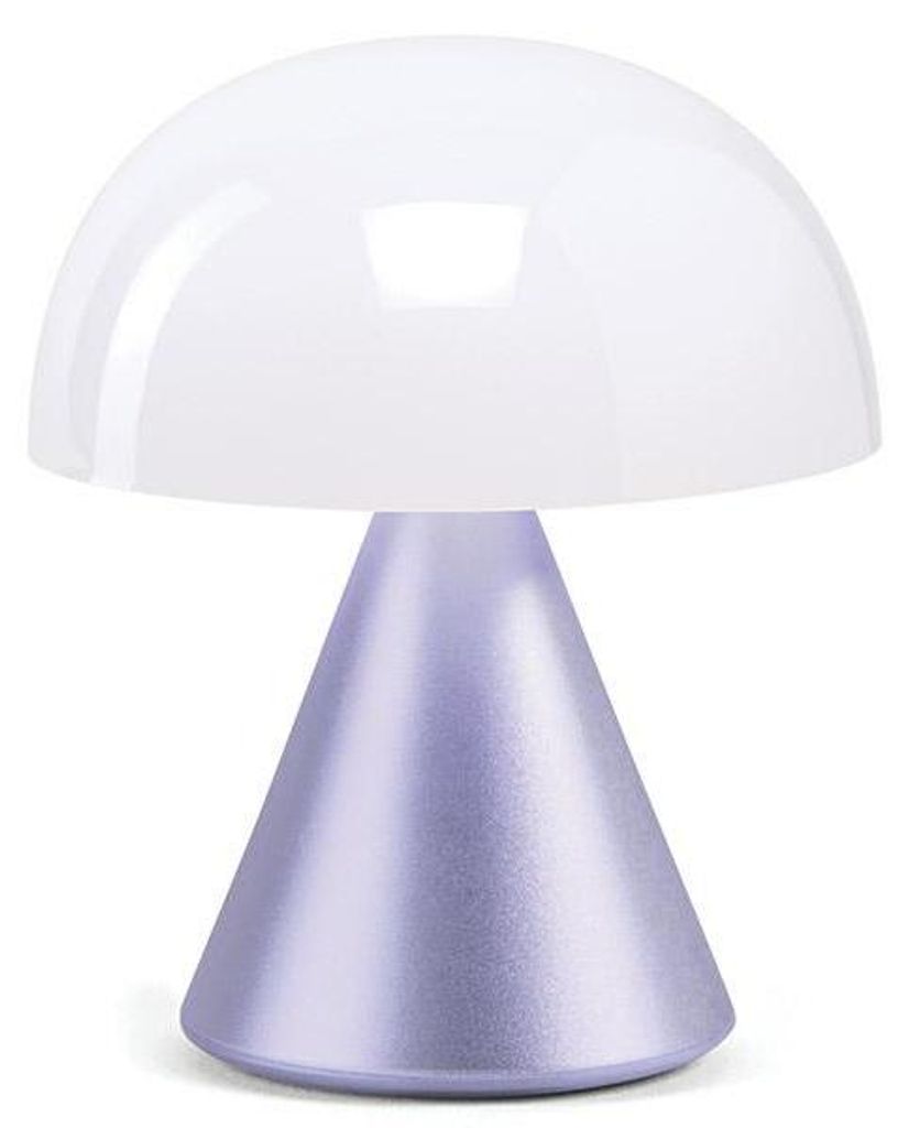 LEXON Mina, Lilas, ABS (acrylonitrile-butadiène-styrène), Image du produit 