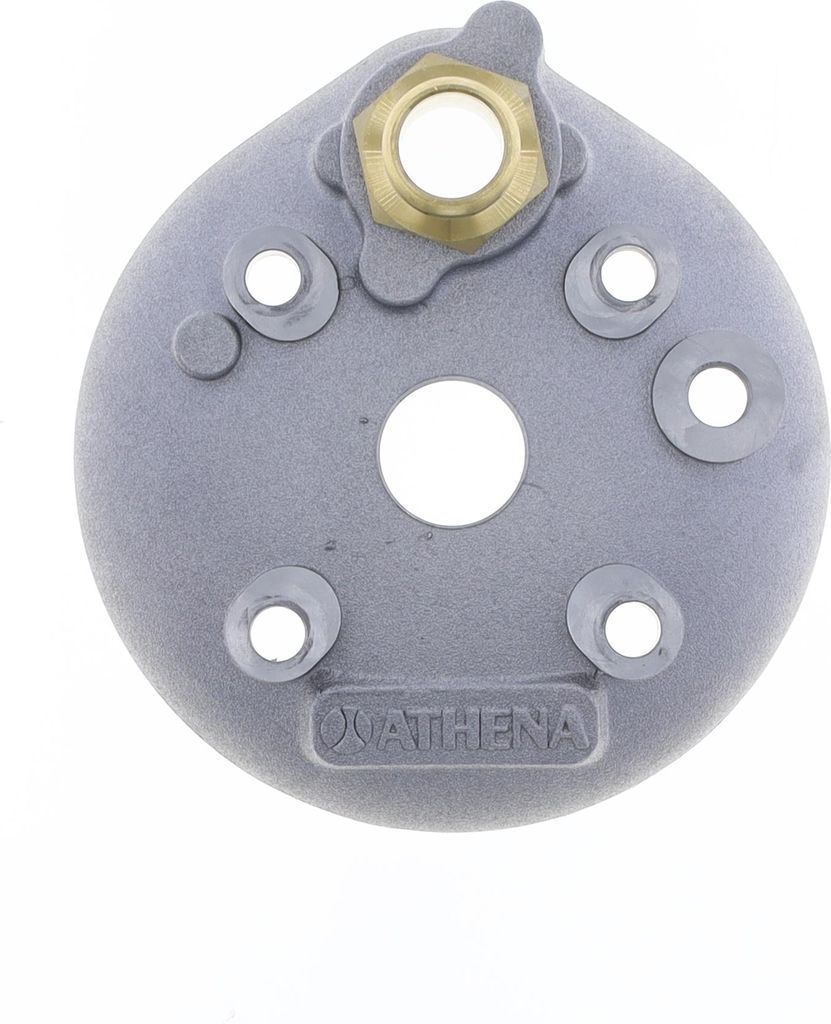 Zylinderkopf außen Athena / Stage6 Racing Modular 70ccm für CPI LC / Minarelli LC