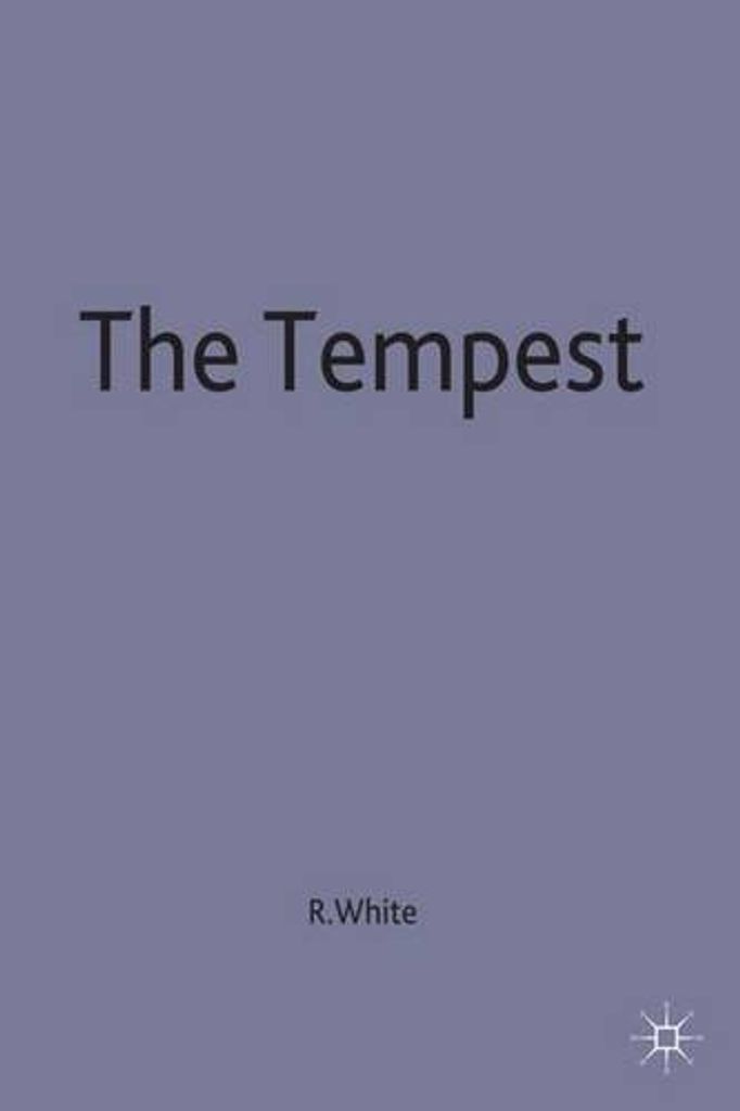 Der Sturm | R. S. White