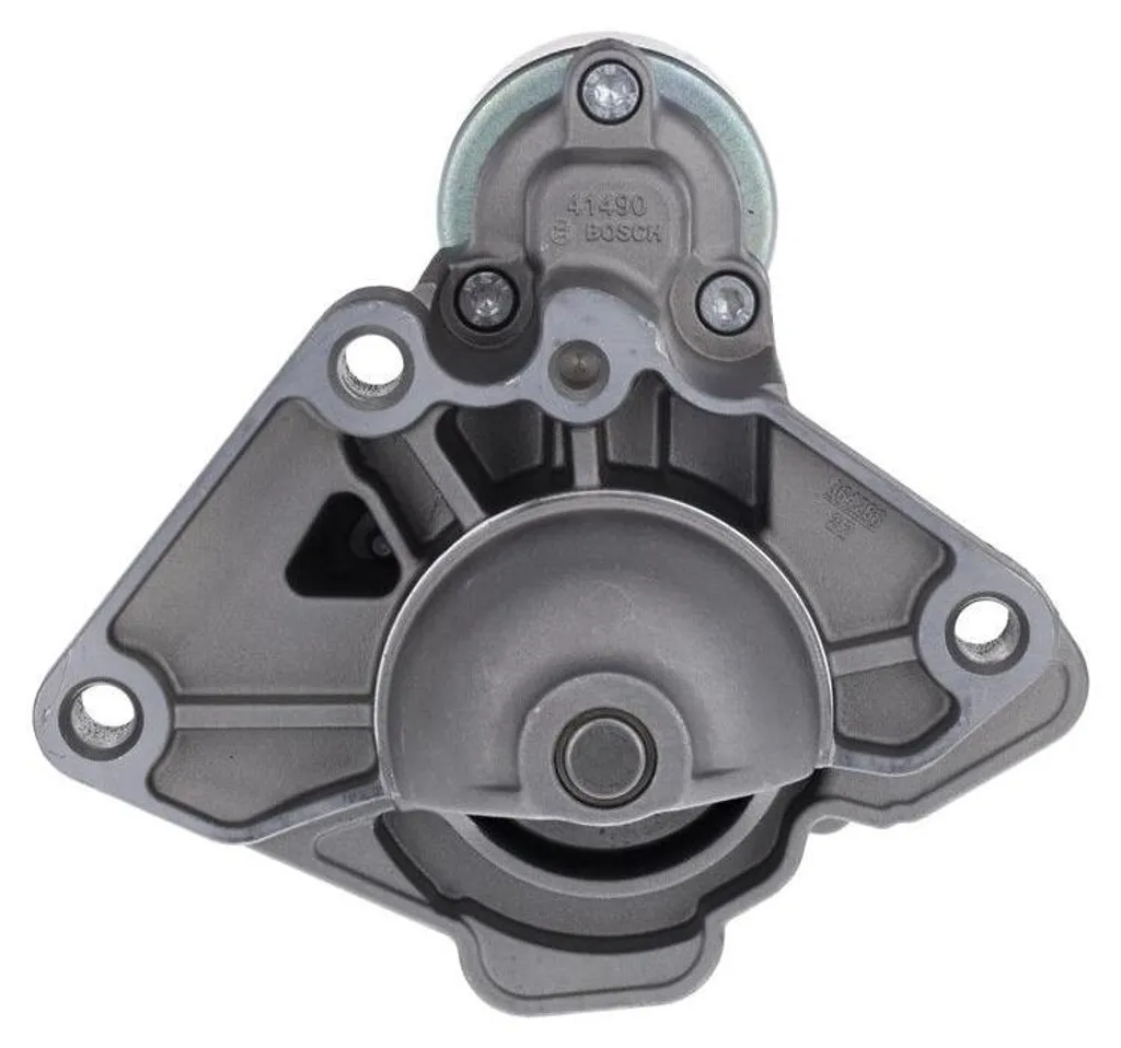 Démarreur de moteur électrique pour Renault Trafic III 1.6 dCi Valeo