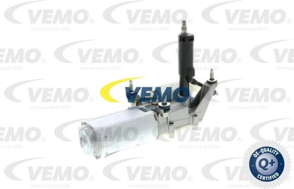 Moteur d'essuie-glace compatible Lancia Ypsilon - Remplacement OE