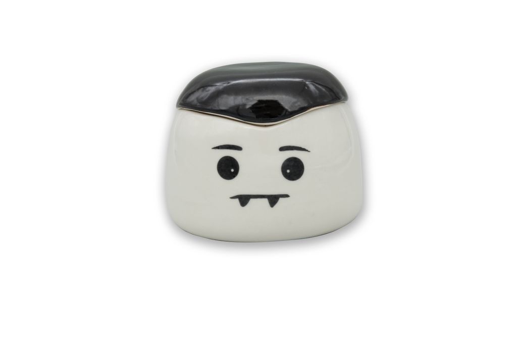 Winkee - Vampire Grilleur d'ail & récipient de conservation Image du produit 