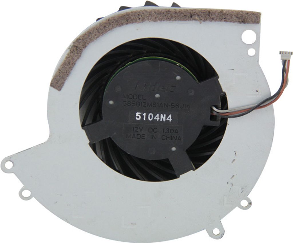 Lüfter Kühler (Cooling Fan) für PS4 CUH-1115A