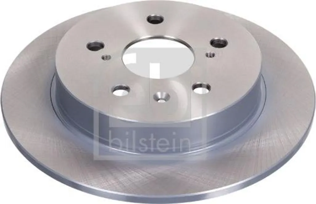 Disque de frein ventilé avant pour Sedici - Qualité OE 71768089 Febi