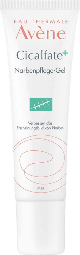 AVENE Cicalfate+ Narbenpflege-Gel, 30 ml Gel