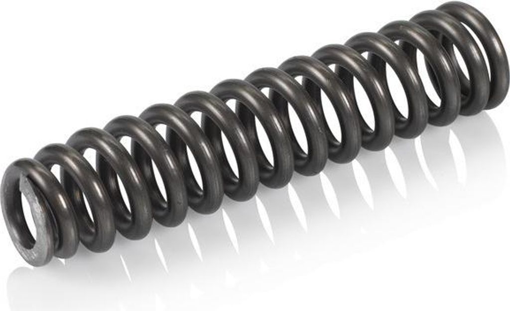 XLC SP-X15 70-85 kg náhradní pružina pro SP-S07 2502099011 Obrázek produktu 