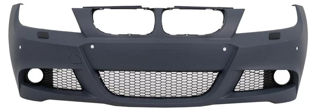 Paraurti anteriore per BMW Serie 3 E90 Berlina E91 Touring Immagine del prodotto 