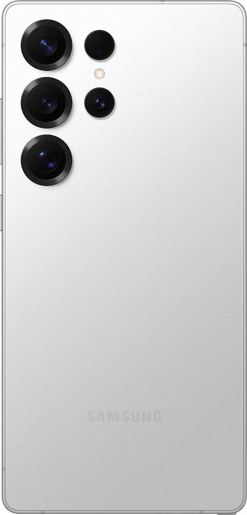 Samsung Galaxy S25 Ultra - 5G Smartphone - Dual-SIM - RAM Produktbild 