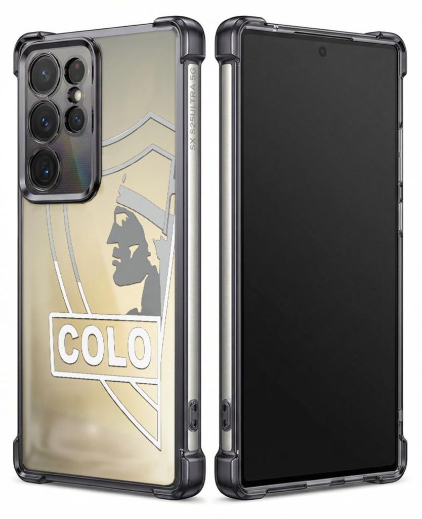 Personalisierte Hülle mit Bild für Samsung Galaxy S23 Elektroplattiert TPU Stoßdämpfer Handyhülle mit Farbprofil-Designmuster-Druck