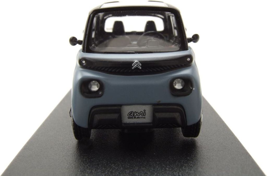 Norev 151527 Citroen Ami 100% electric 2024 blau My Ami Pop Produktbild 5