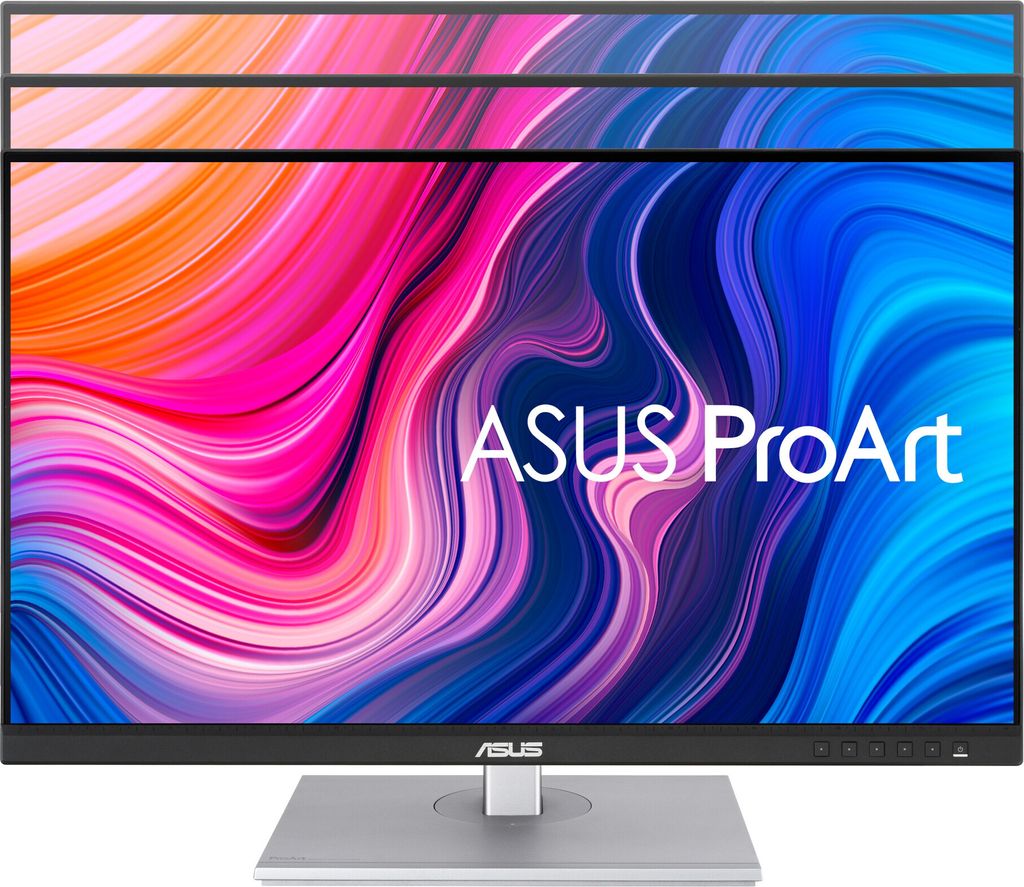 ASUS ProArt PA278CV, 68,6 cm (27"), 2560 x 1440 Pixel, Quad Produktbild 2