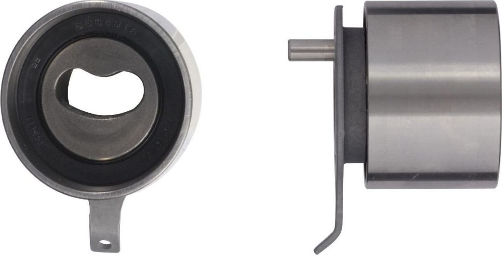 GATES T41267 Spannrolle Zahnriemen Ø42mm für SUZUKI Cappucino (EE) für CHEVROLET MATIZ (M200, M250) für DAEWOO KALOS (KLAS)