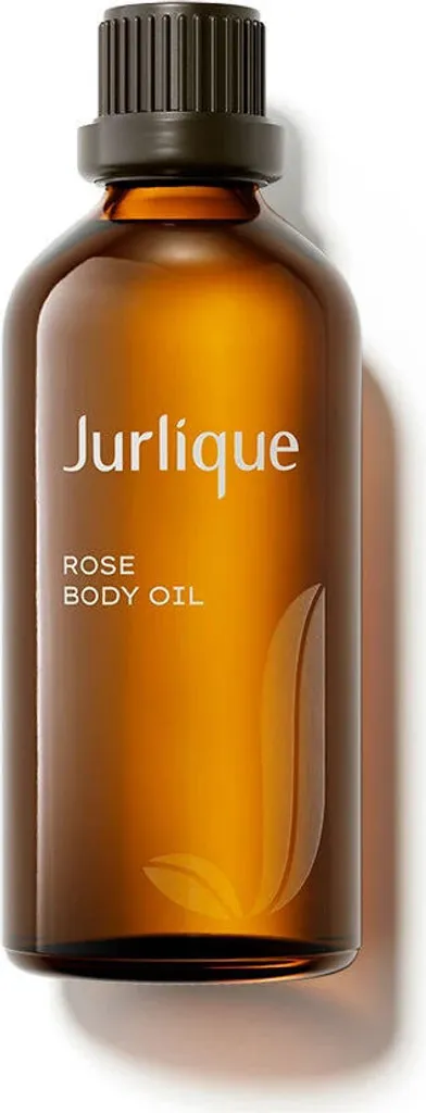 Jurlique Rose Body Oil Huile Corporelle Hydratante Peau Douce 100ml