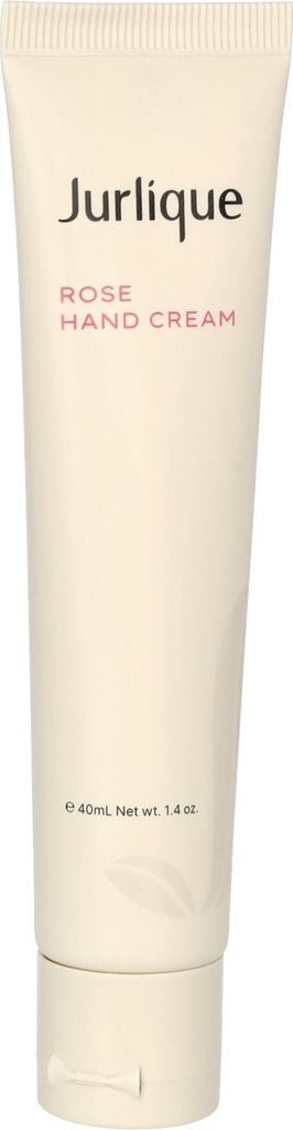 Feuchtigkeitsspendende Handcreme Rose 40 ml Produktbild 