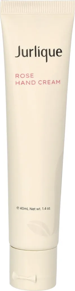 Crème mains à la rose Jurlique 40ml soin onctueux et nourrissant