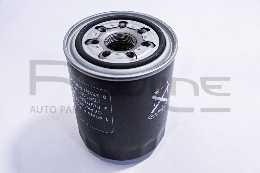 Ölfilter RED-LINE 38TO011 Anschraubfilter für TOYOTA LAND CRUISER (J6) Land Cruiser SUV (J4, J5) LAND CRUISER Pick-up (J4)