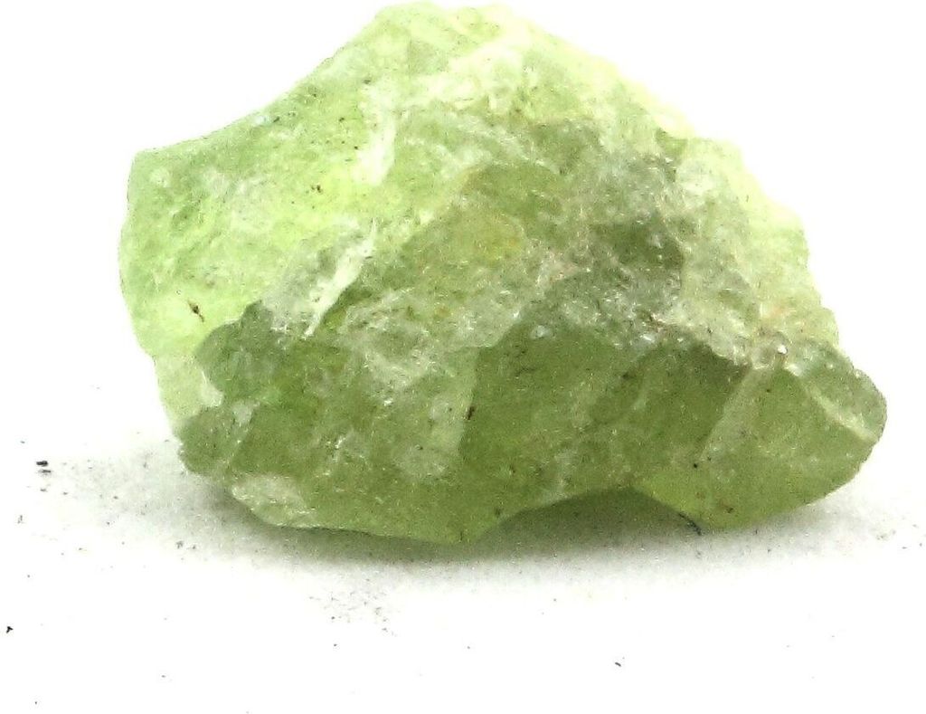 Peridot 4,78 Karat