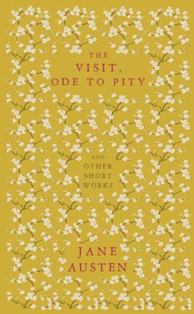 The Visit, Ode to Pity and Other Short Works