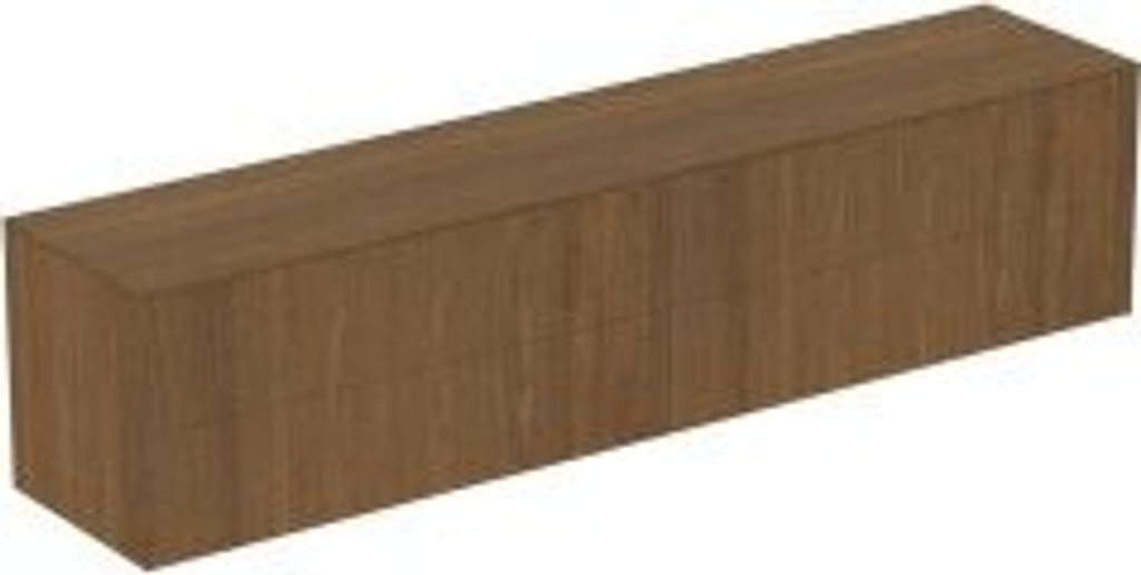 IDEAL STANDARD T4338Y5 WT-Unterschrank Conca, 4 Auszüge,