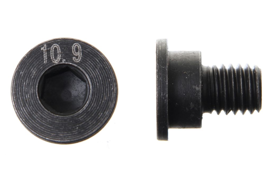 Sicherungsschraube Bremsscheibe von NK (89011662) Schraube Produktbild 
