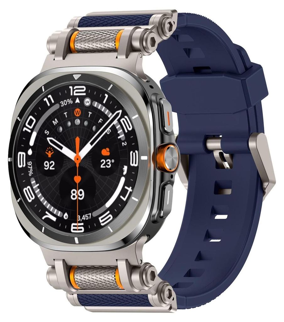 Per Samsung Galaxy Watch Ultra 2 2025 / Watch Ultra 47mm Immagine del prodotto 
