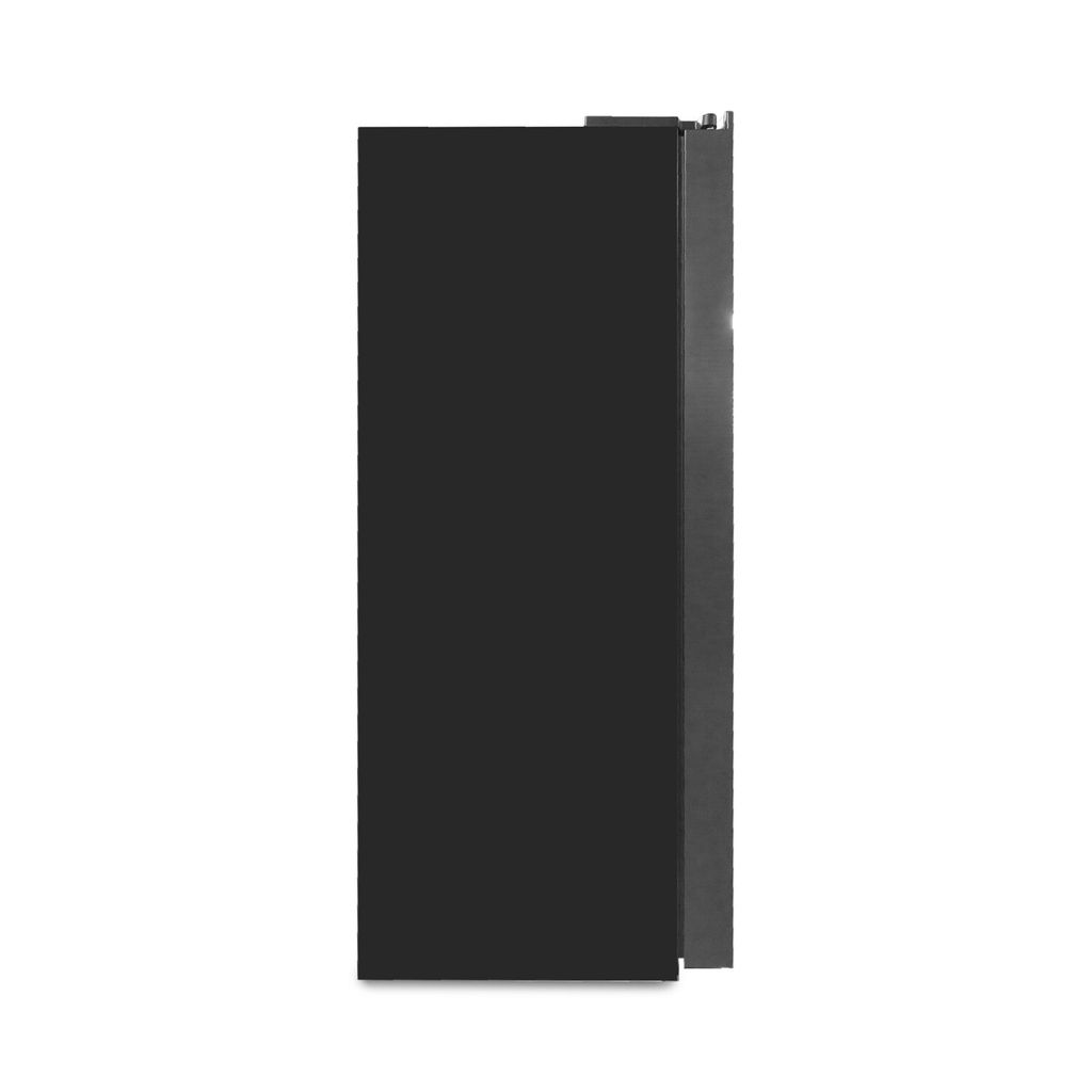 Samsung RS64DG53R3B1EF Side-by-Side freistehend Produktbild 4