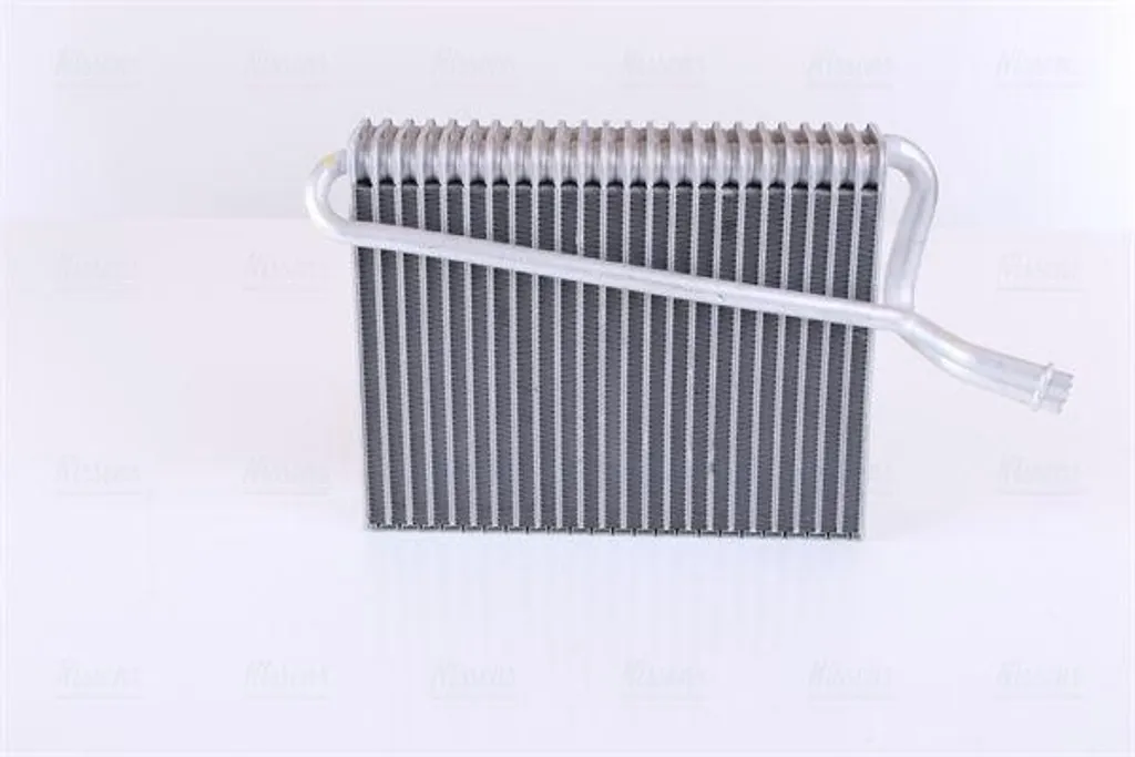 Évaporateur de climatisation habitacle Nissens 92271 pour Peugeot 306