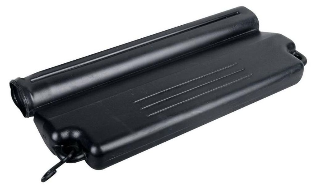 Eisdruckpolster für Pool - 4er Set | ca. 50 x 23 x 5 cm | Produktbild 