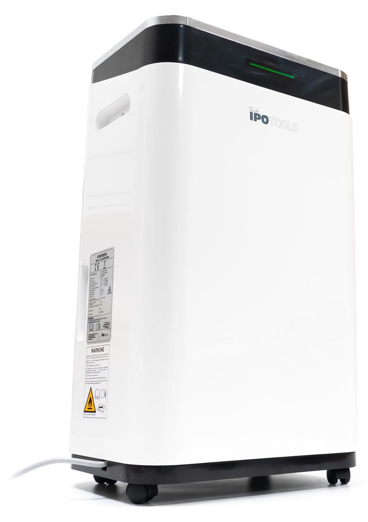 IPOTOOLS Home Luftentfeuchter 25L OL25-BD030BM Produktbild 