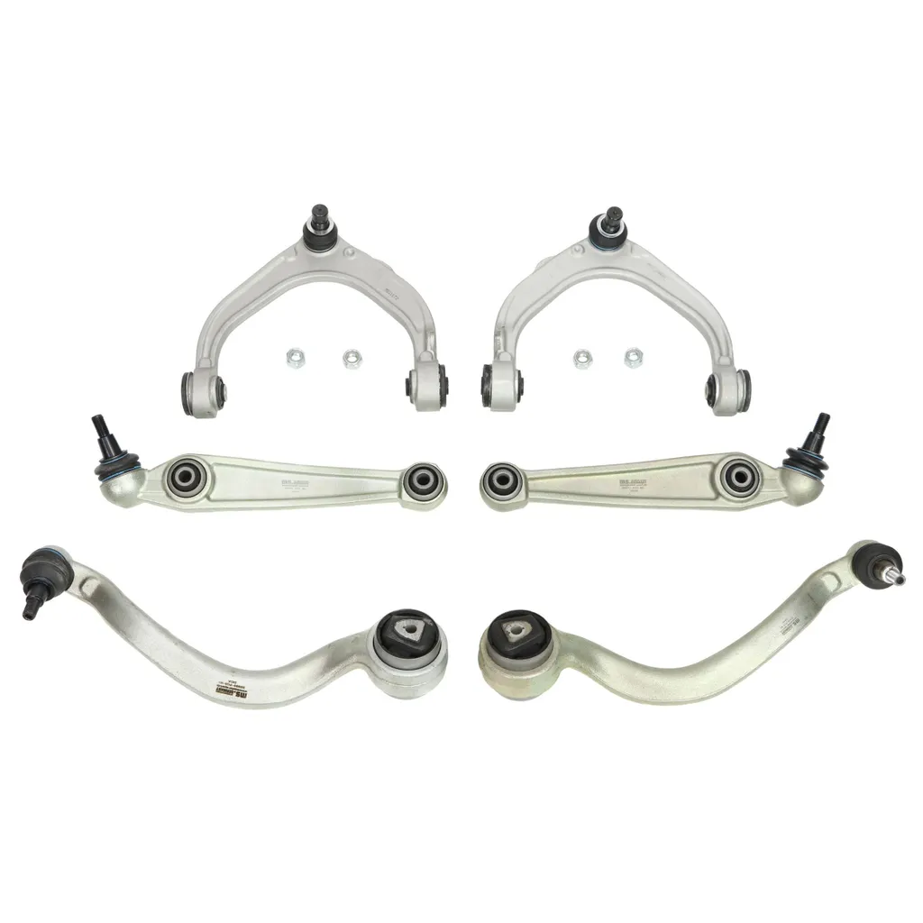 MS 36820/1-SET-MS Jeu de bras de suspension pour BMW X5 E70 avant - 2